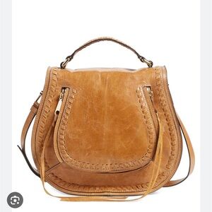 Rebecca Minkoff Saddle bag